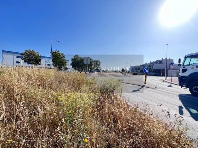 Terreno para Venda em Alcochete Foto 10