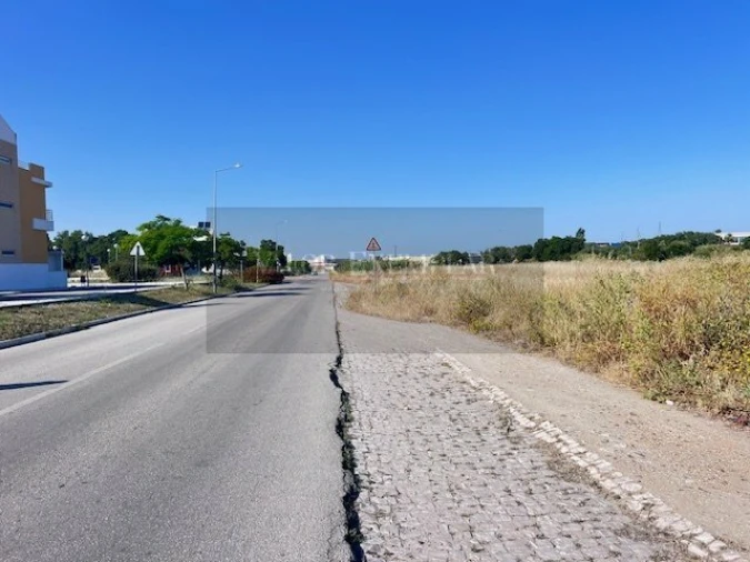 Terreno para Venda em Alcochete Foto 3