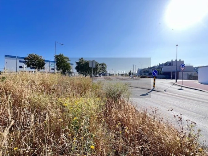 Terreno para Venda em Alcochete Foto 8