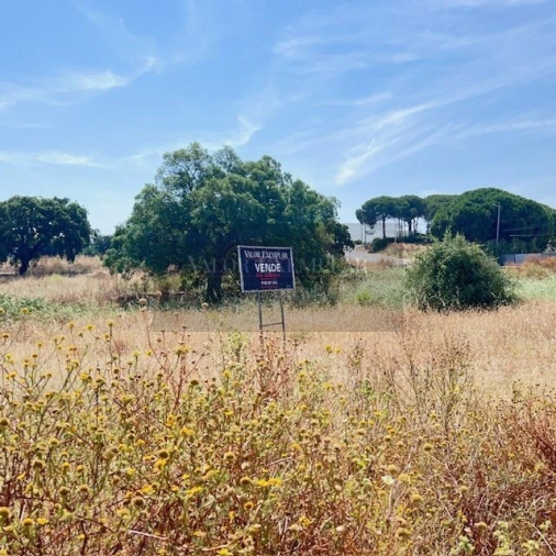 Terreno para Venda em Alcochete