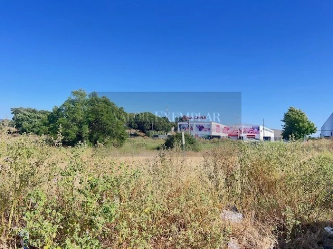 Terreno para Venda em Alcochete Foto 5