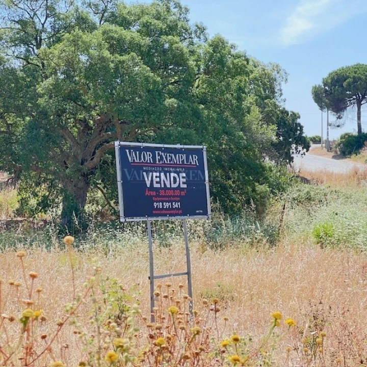 Terreno para Venda em Alcochete Foto 11