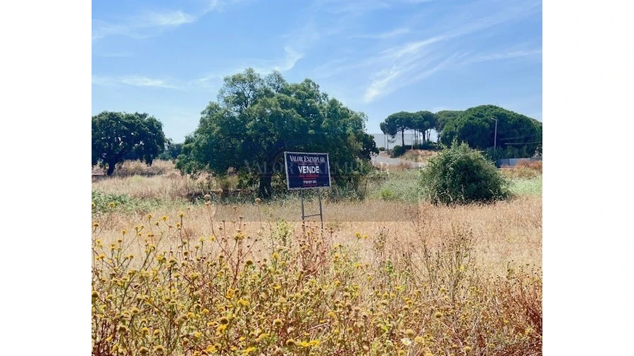 Terreno para Venda em Alcochete