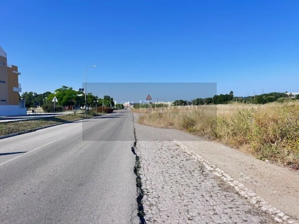 Terreno para Venda em Alcochete Foto 3