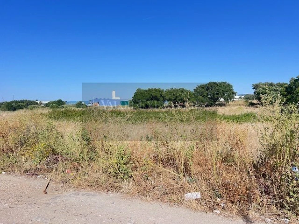 Terreno para Venda em Alcochete Foto 4
