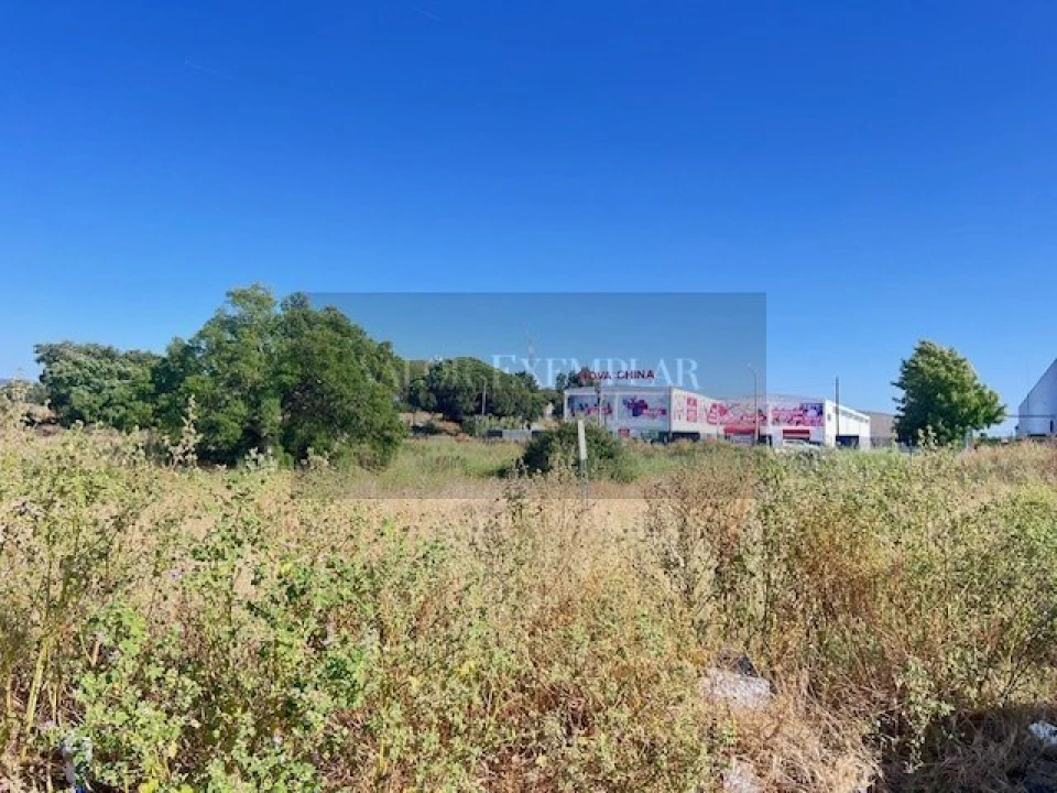 Terreno para Venda em Alcochete Foto 5