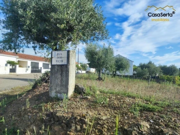 Terreno para Venda em Sertã