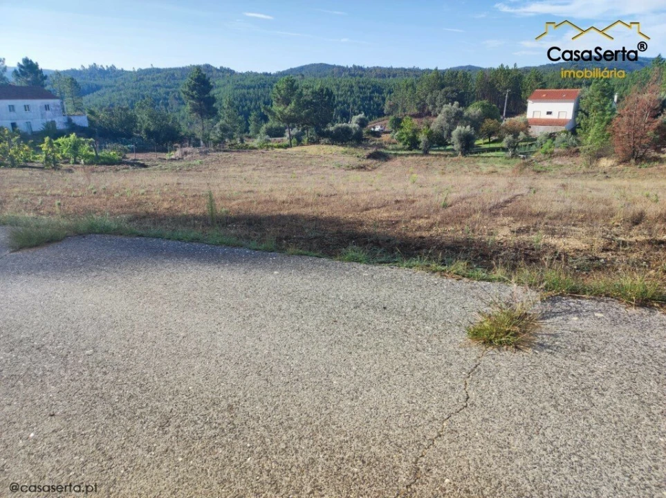 Terreno para Venda em Sertã Foto 2