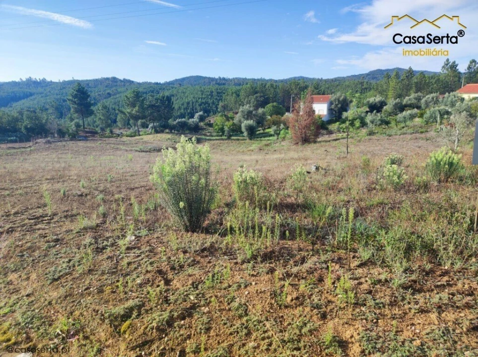 Terreno para Venda em Sertã Foto 5