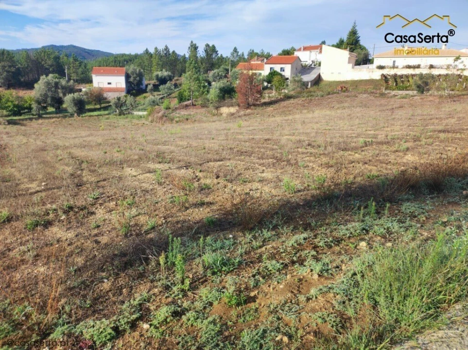Terreno para Venda em Sertã Foto 4