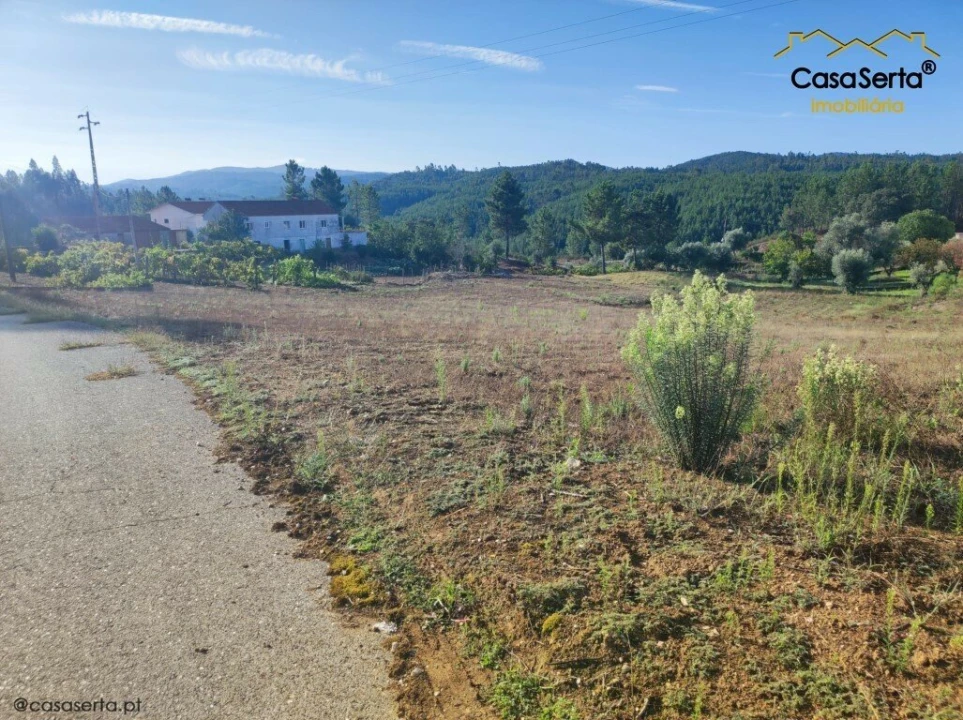 Terreno para Venda em Sertã Foto 3