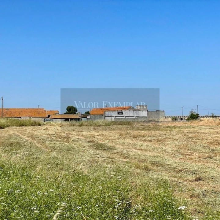 Terreno para Venda em Atalaia e Alto Estanqueiro-Jardia Foto 2