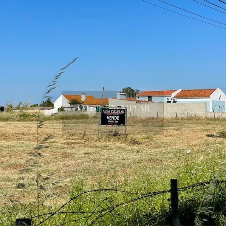 Terreno para Venda em Atalaia e Alto Estanqueiro-Jardia Foto 14