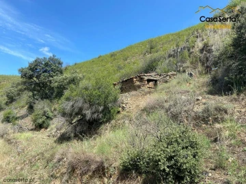 Terreno para Venda em Sertã