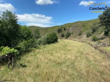 Terreno para Venda em Sertã