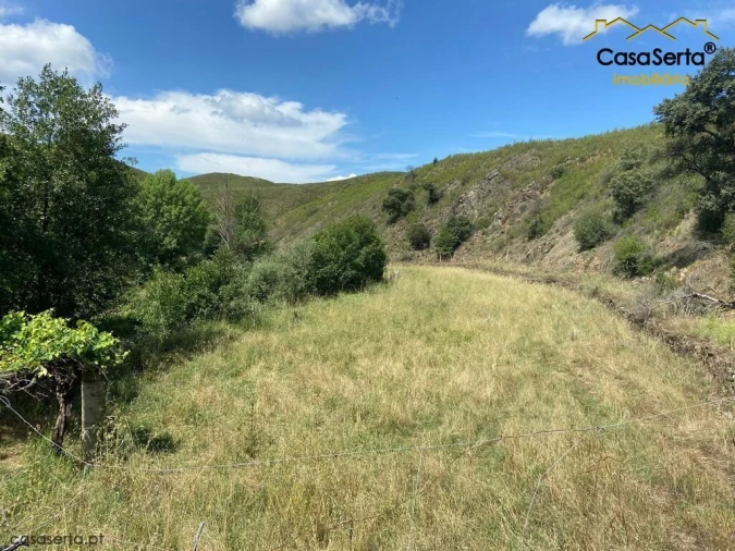 Terreno para Venda em Sertã Foto 5