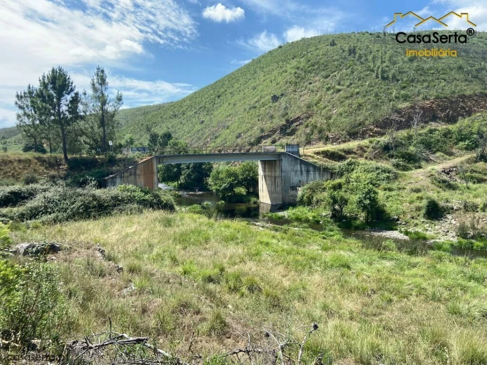 Terreno para Venda em Sertã Foto 7
