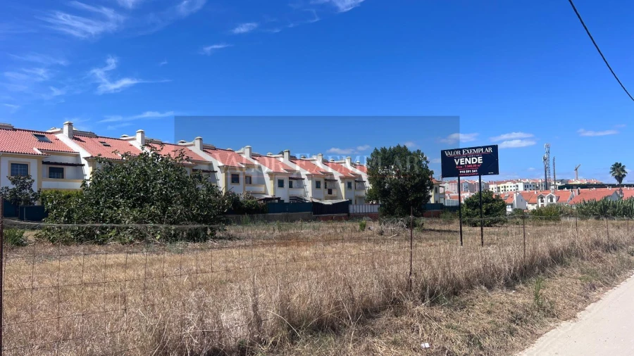 Terreno para Venda em Alcochete Foto 8