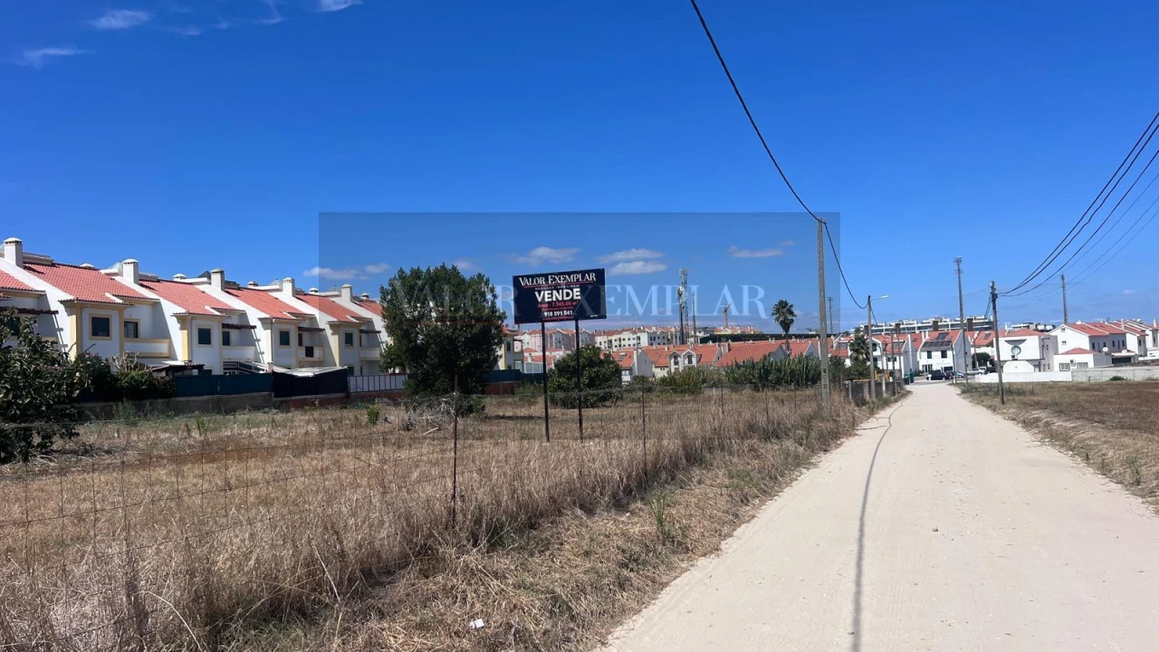 Terreno para Venda em Alcochete Foto 7