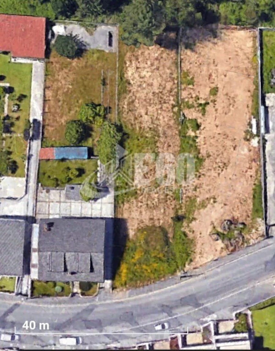 Terreno para Venda em Canedo, Vale e Vila Maior Foto 5