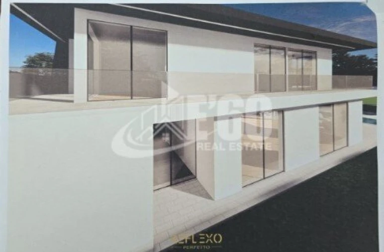 Terreno para Venda em Canedo, Vale e Vila Maior Foto 2