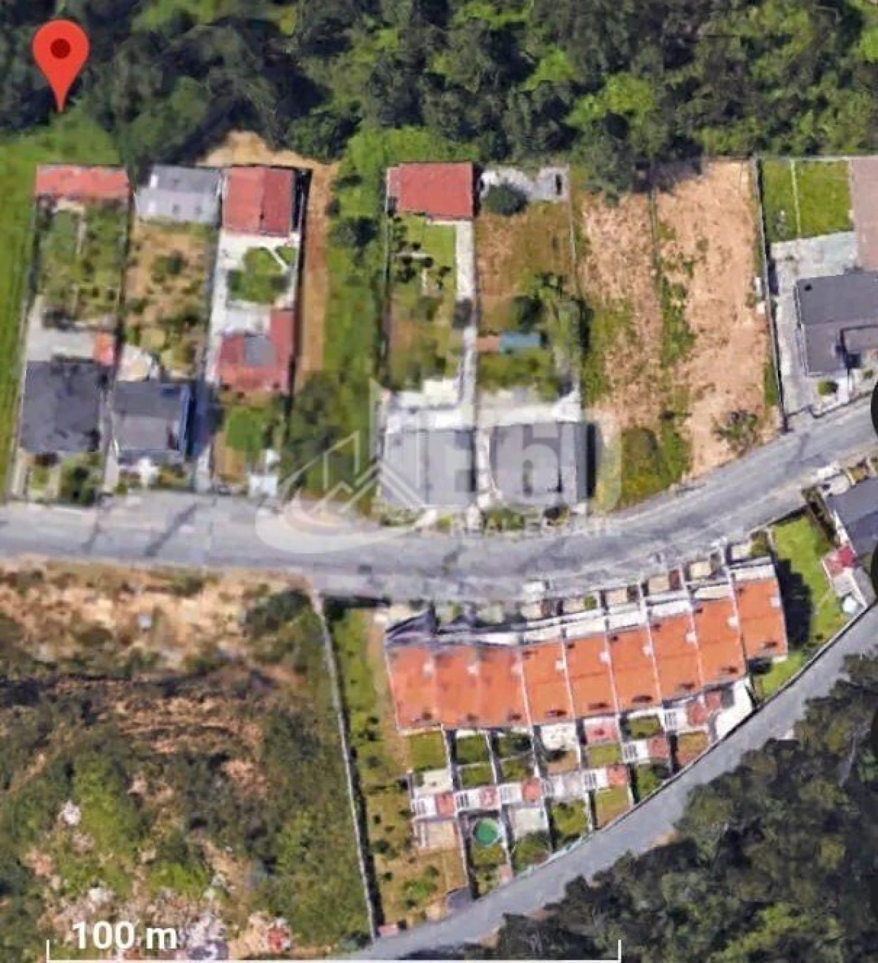 Terreno para Venda em Canedo, Vale e Vila Maior Foto 8