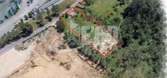 Terreno para Venda em Santa Maria da Feira, Travanca, Sanfins e Espargo