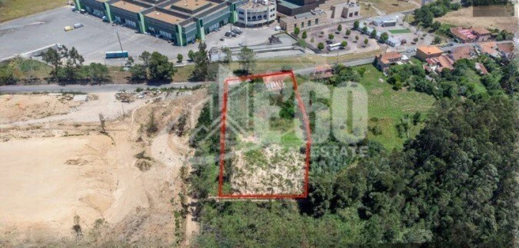 Terreno para Venda em Santa Maria da Feira, Travanca, Sanfins e Espargo Foto 18