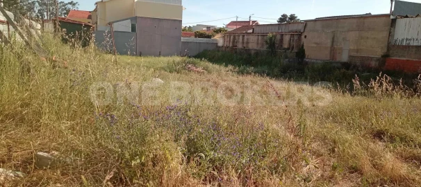 Terreno para Venda em Ajuda
