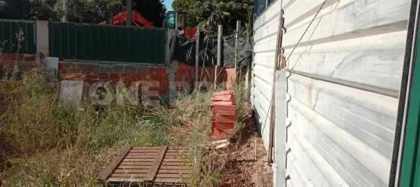 Terreno para Venda em Ajuda
