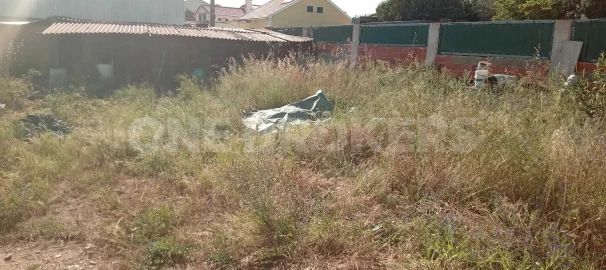 Terreno para Venda em Ajuda