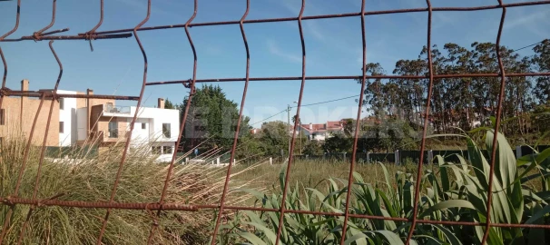 Terreno para Venda em Ajuda