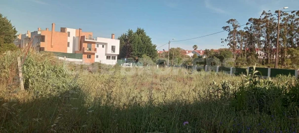 Terreno para Venda em Ajuda