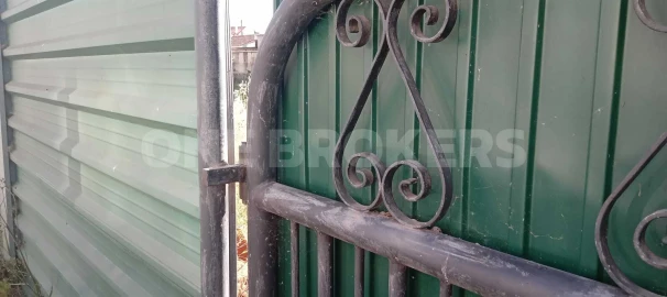 Terreno para Venda em Ajuda