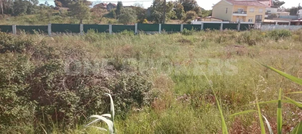 Terreno para Venda em Ajuda