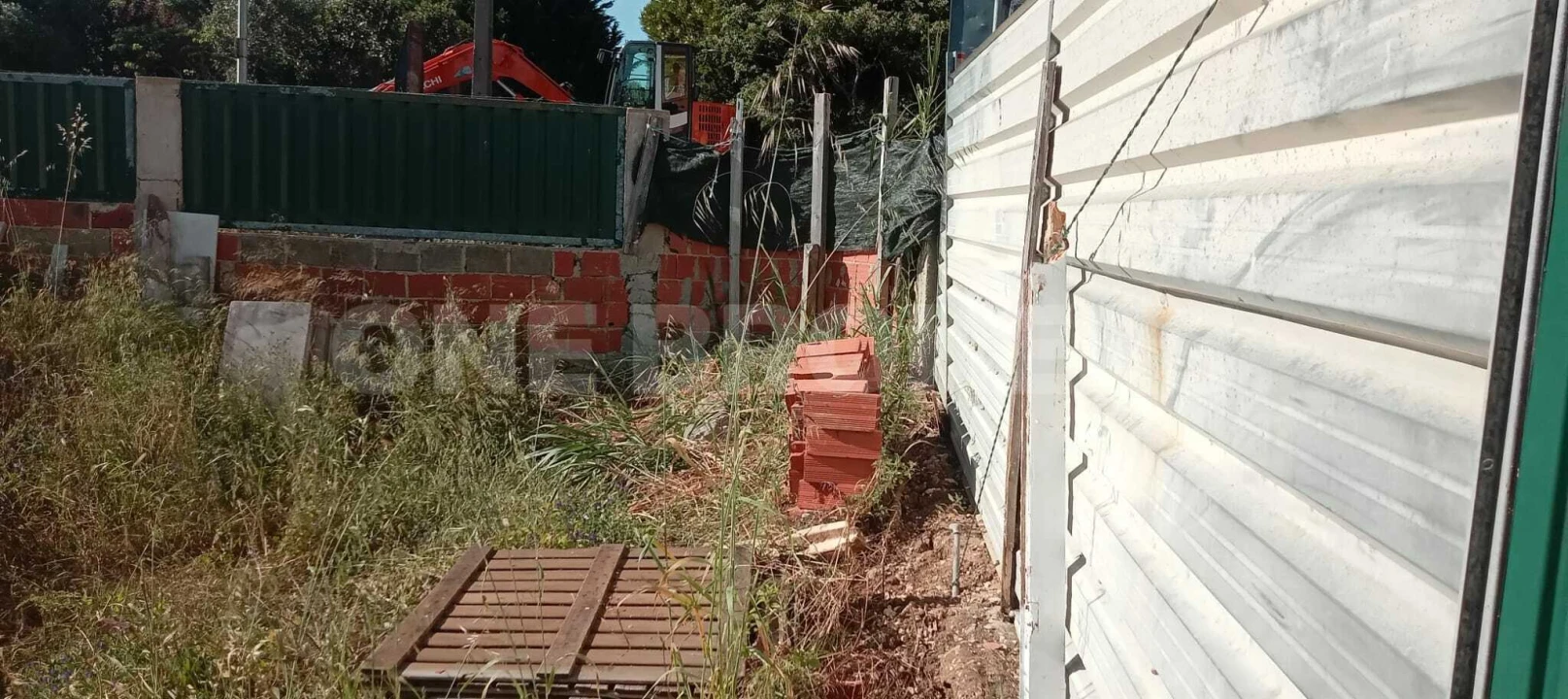 Terreno para Venda em Ajuda Foto 3