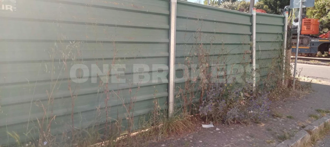 Terreno para Venda em Ajuda Foto 11