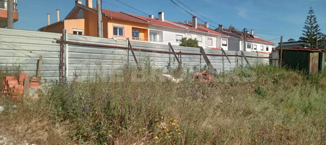 Terreno para Venda em Ajuda Foto 2