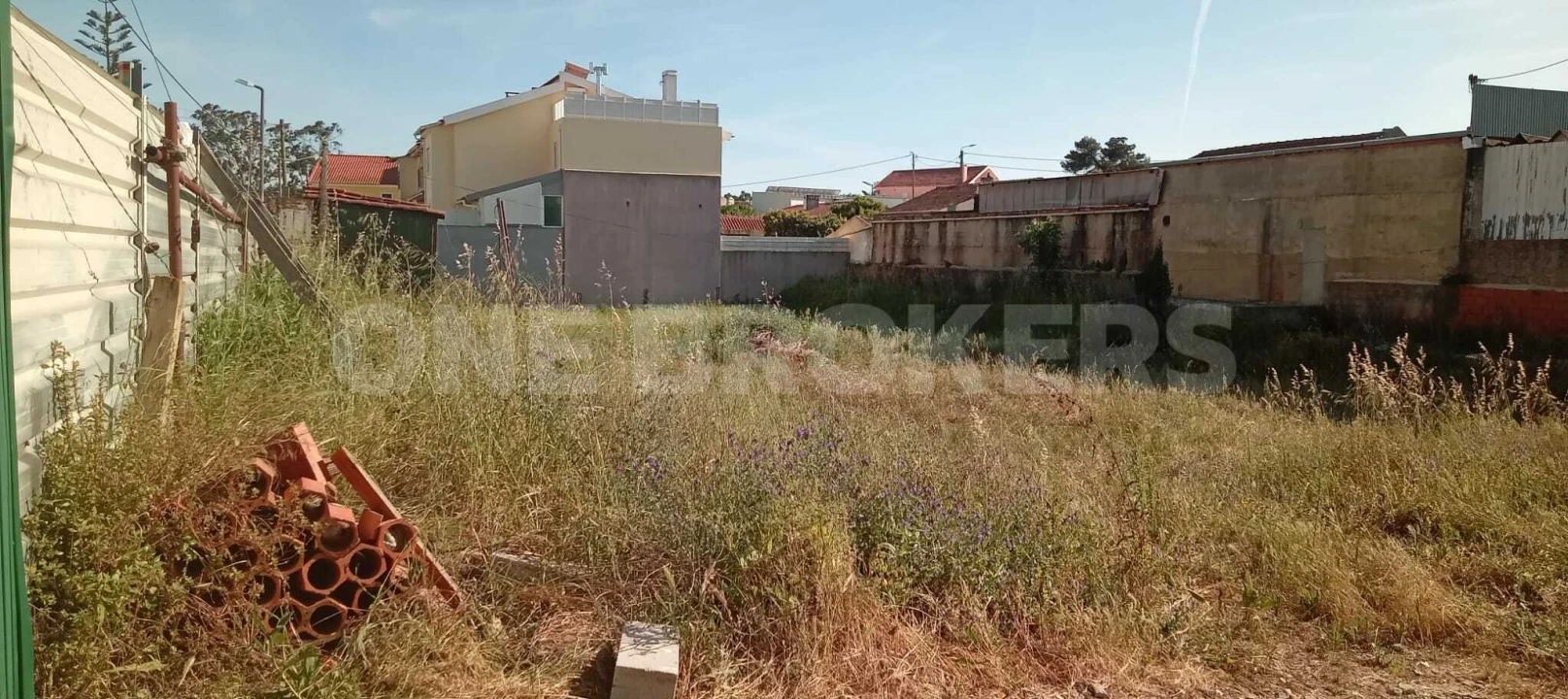 Terreno para Venda em Ajuda Foto 5