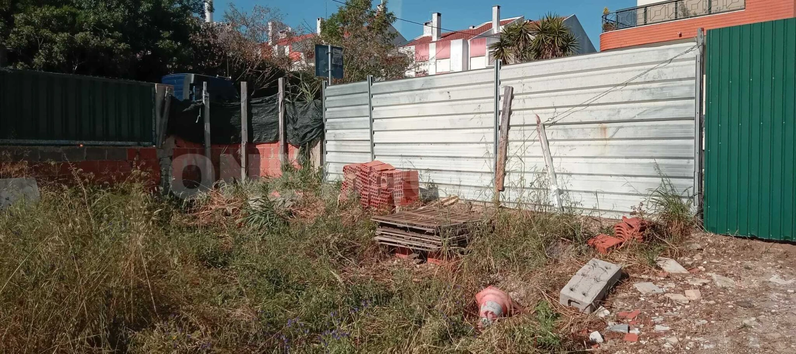 Terreno para Venda em Ajuda Foto 1