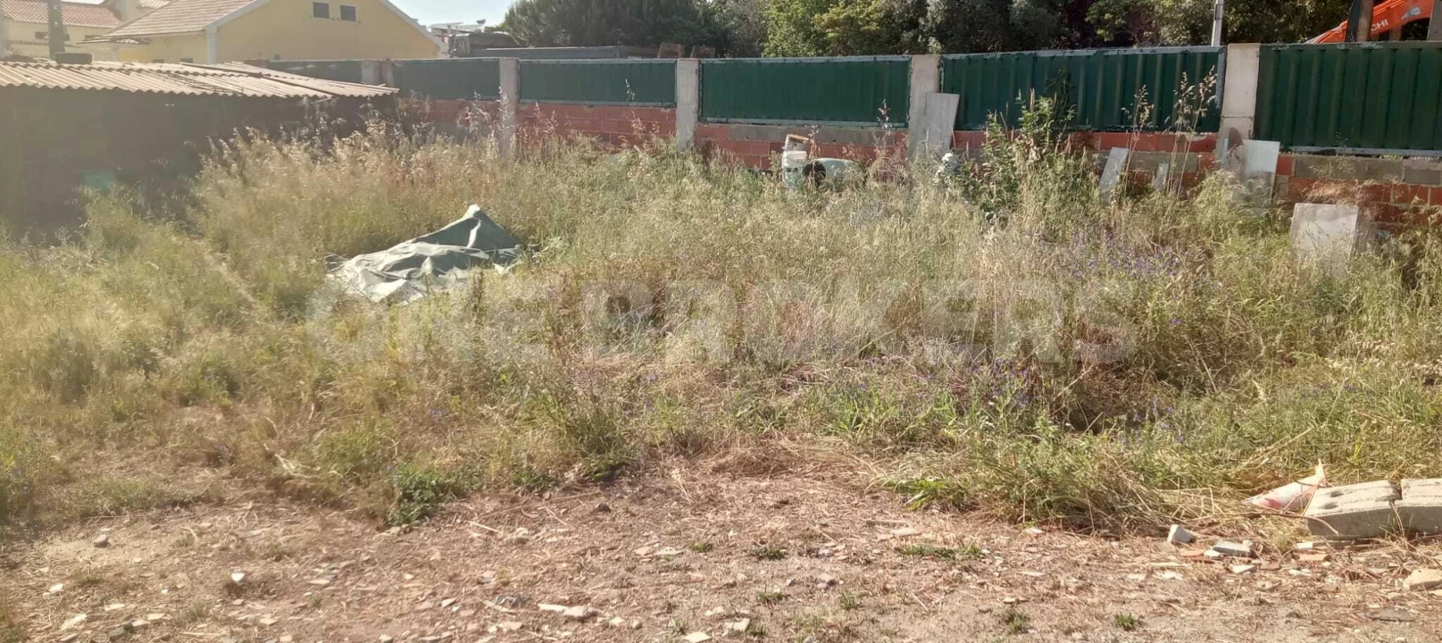 Terreno para Venda em Ajuda Foto 6