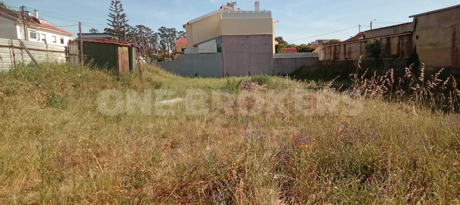 Terreno para Venda em Ajuda Foto 4