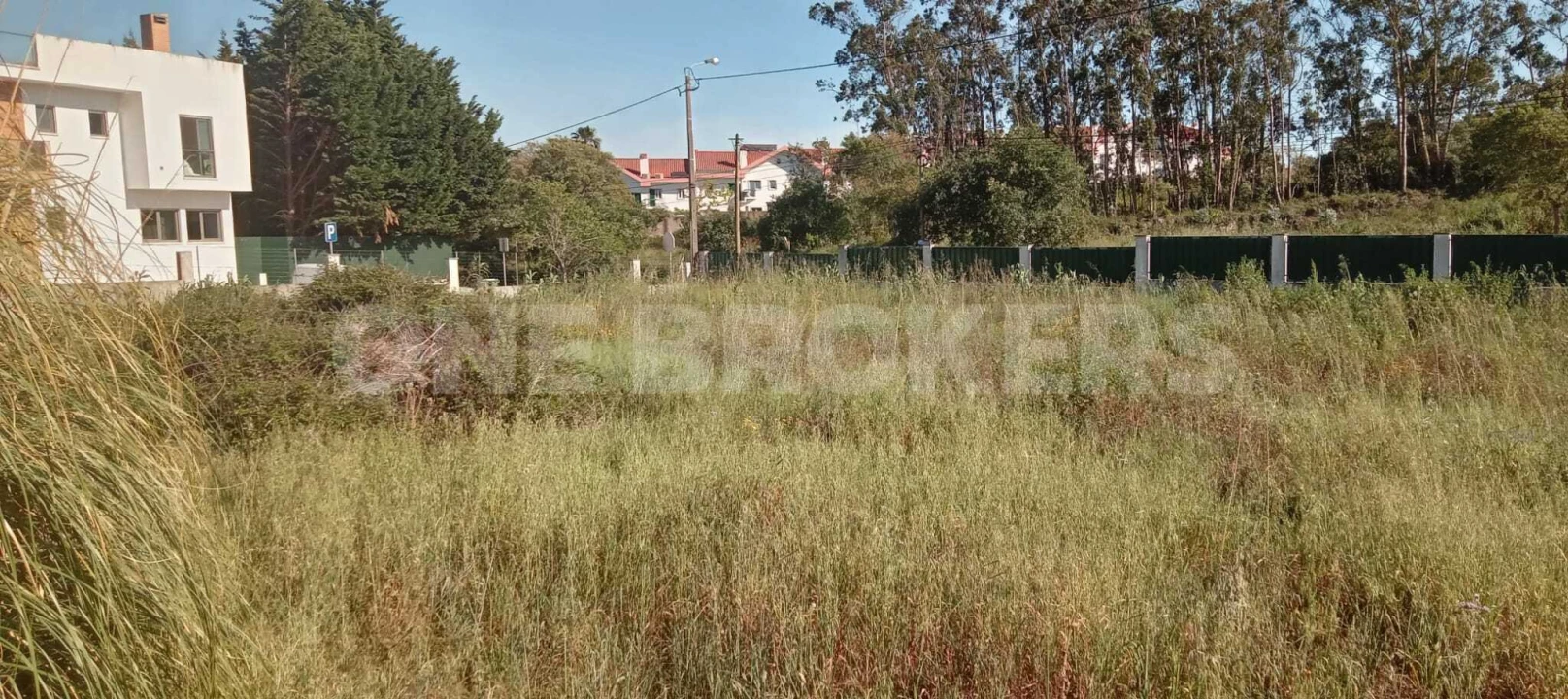 Terreno para Venda em Ajuda Foto 16