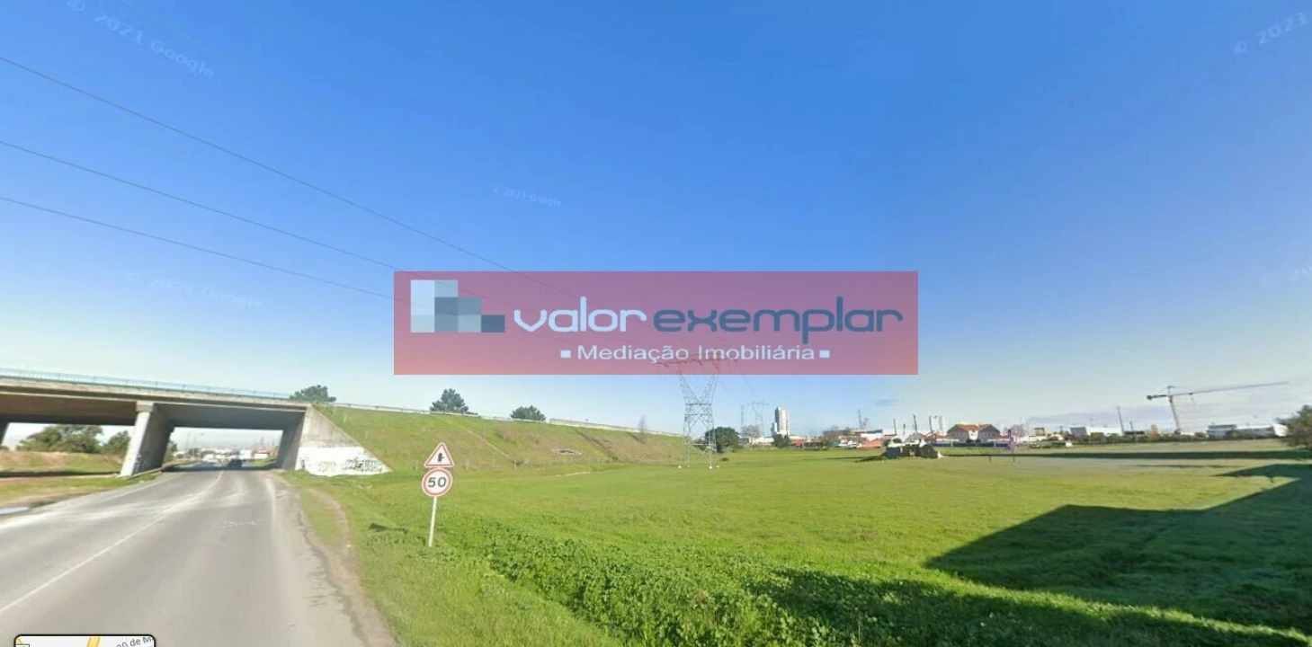 Terreno para Venda em Montijo e Afonsoeiro Foto 2