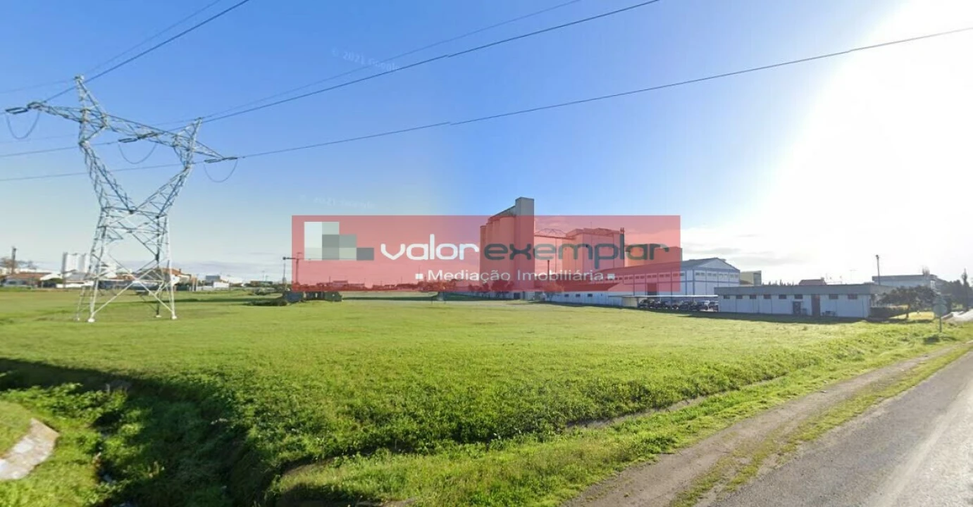 Terreno para Venda em Montijo e Afonsoeiro Foto 1
