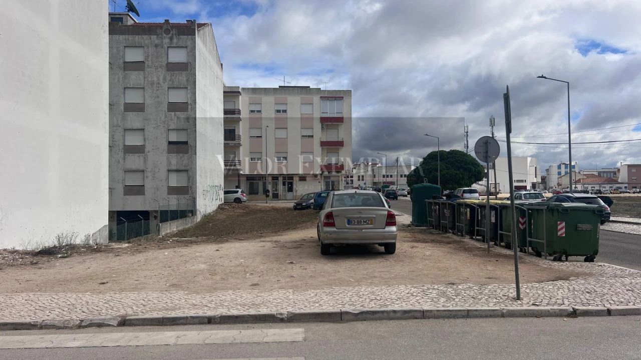 Terreno para Venda em Pinhal Novo Foto 5