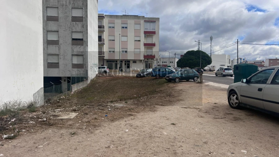 Terreno para Venda em Pinhal Novo