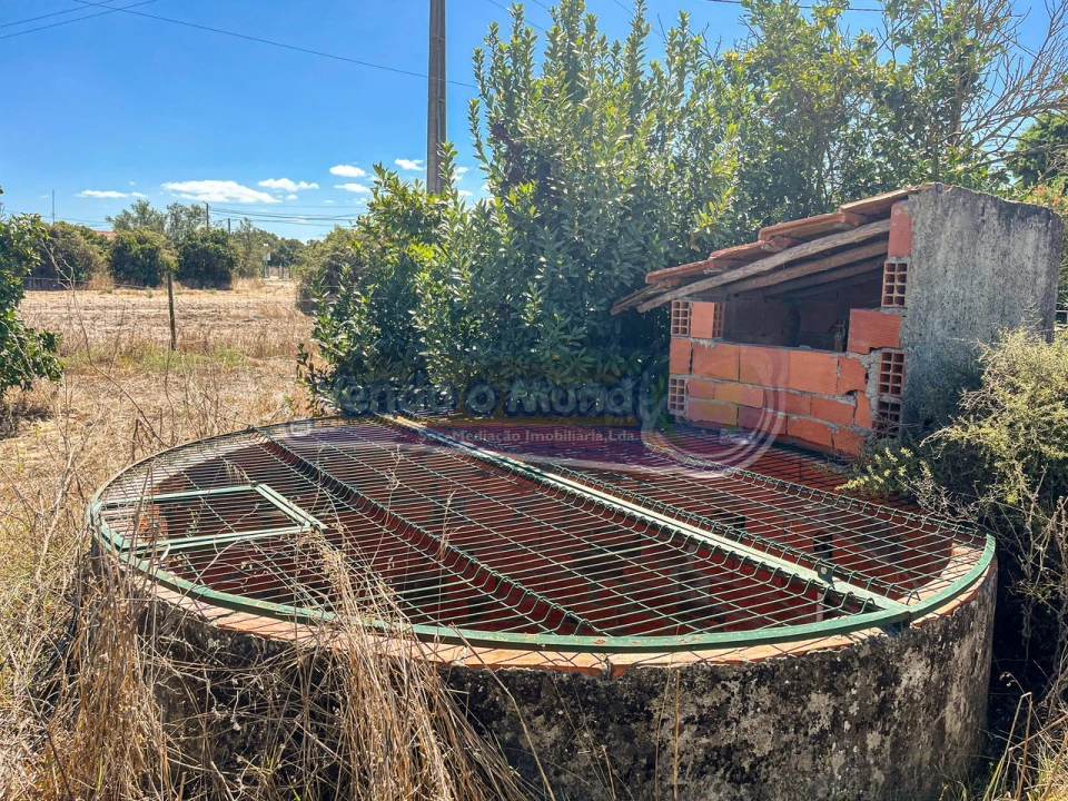 Terreno para Venda em Salvaterra de Magos e Foros de Salvaterra Foto 5