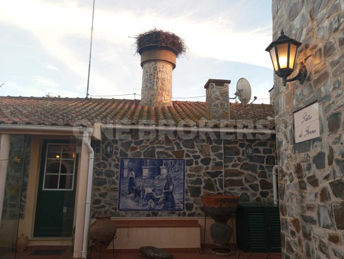 Terreno para Venda em Porches Foto 2