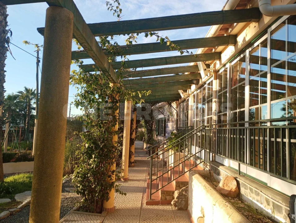 Terreno para Venda em Porches Foto 10